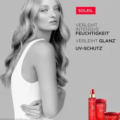 Soleil Masque Apré-Soleil Eau de Coco von Kérastase
