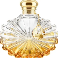 Soleil Vibrant Eau de Parfum Spray von Lalique