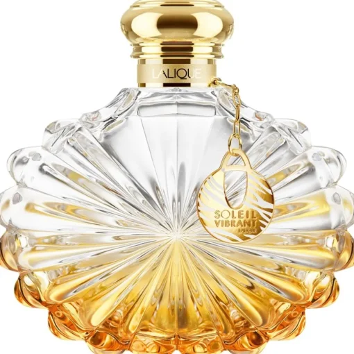 Soleil Vibrant Eau de Parfum Spray von Lalique