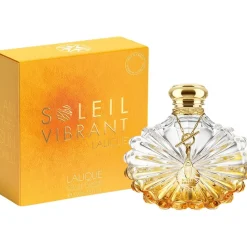 Soleil Vibrant Eau de Parfum Spray von Lalique