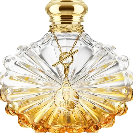Soleil Vibrant Eau de Parfum Spray von Lalique