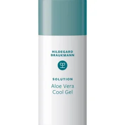 Solution Aloe Vera Cool Gel  von Hildegard Braukmann