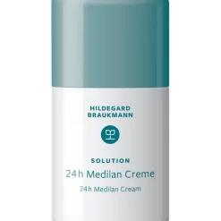 Solution 24h Medilan Creme von Hildegard Braukmann