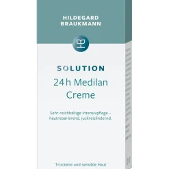 Solution 24h Medilan Creme von Hildegard Braukmann