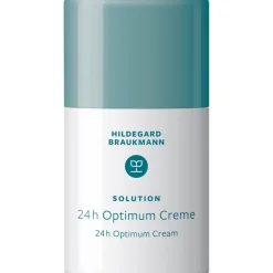 Solution 24h Optimum Creme von Hildegard Braukmann