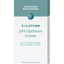 Solution 24h Optimum Creme von Hildegard Braukmann