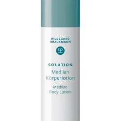 Solution Medilan Lotion von Hildegard Braukmann