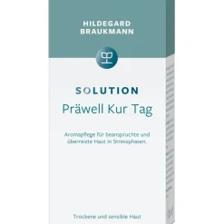 Solution Präwell Kur von Hildegard Braukmann