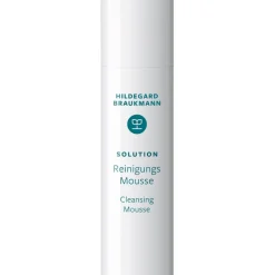 Solution Reinigungs Mousse von Hildegard Braukmann