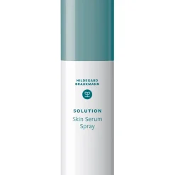 Solution Skin Serum Spray von Hildegard Braukmann