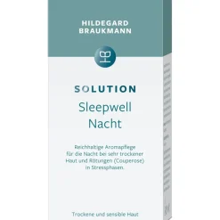 Solution Sleepwell Nacht von Hildegard Braukmann