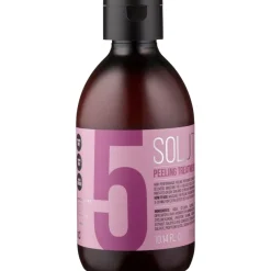 Solutions Nr. 5 Peeling für alle Hauttypen von ID Hair