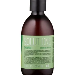 Solutions Nr. 7.1 Shampoo gegen Anti-Haarausfall von ID Hair