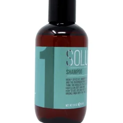Solutions Nr. 1 Shampoo von ID Hair