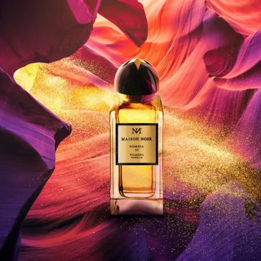 Somnia 517 Eau de Parfum Spray von Maison Noir
