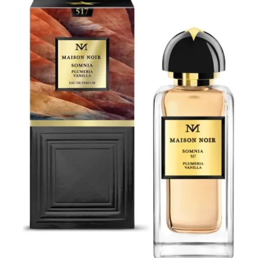 Somnia 517 Eau de Parfum Spray von Maison Noir