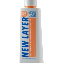Sonnencreme Pro Vitamin D Sunscreen SPF 30 High Performance von NEW LAYER