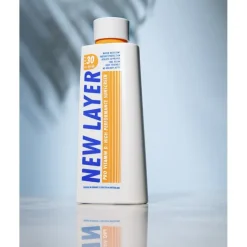 Sonnencreme Pro Vitamin D Sunscreen SPF 30 High Performance von NEW LAYER