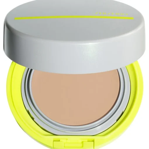 Sonnenmake-up Sports BB Compact von Shiseido