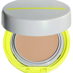 Sonnenmake-up Sports BB Compact von Shiseido