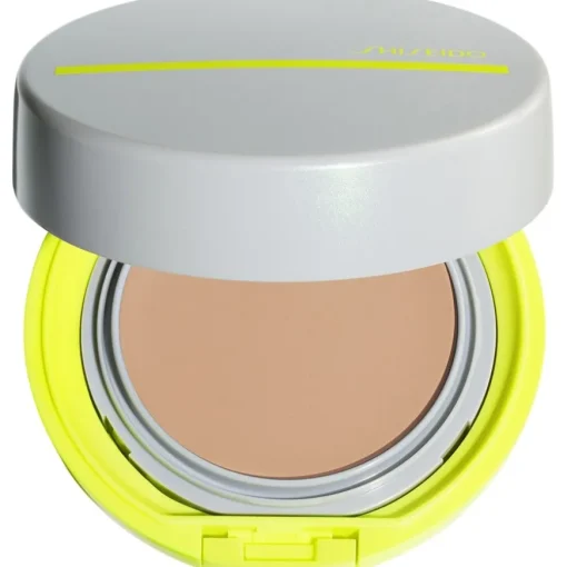 Sonnenmake-up Sports BB Compact von Shiseido