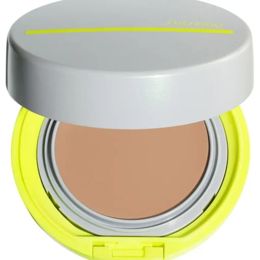 Sonnenmake-up Sports BB Compact von Shiseido