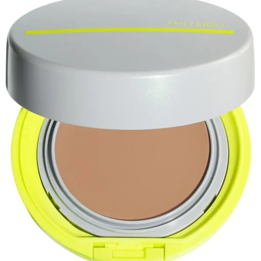 Sonnenmake-up Sports BB Compact von Shiseido