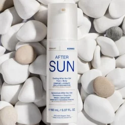 Sonnenpflege Cooling After-Sun Gel YOGHURT von KORRES