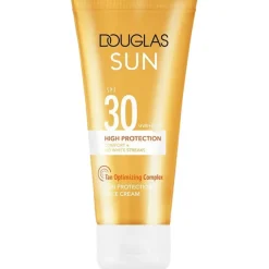 Sonnenpflege Sun Prodection Face Cream SPF30 von Douglas Collection
