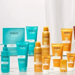 Sonnenpflege Sun Prodection Face Cream SPF30 von Douglas Collection