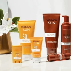 Sonnenpflege Sun Prodection Body Lotion SPF50 von Douglas Collection
