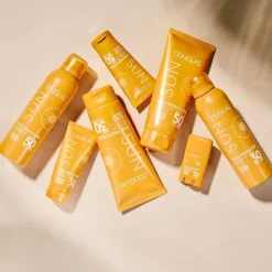 Sonnenpflege Sun Protection Body Mist SPF50 von Douglas Collection