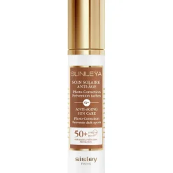 Sonnenpflege Sunleÿa Soin Solaire Anti-Âge SPF50+ von Sisley