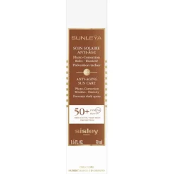 Sonnenpflege Sunleÿa Soin Solaire Anti-Âge SPF50+ von Sisley
