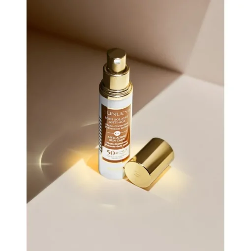 Sonnenpflege Sunleÿa Soin Solaire Anti-Âge SPF50+ von Sisley