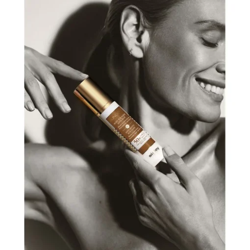 Sonnenpflege Sunleÿa Soin Solaire Anti-Âge SPF50+ von Sisley