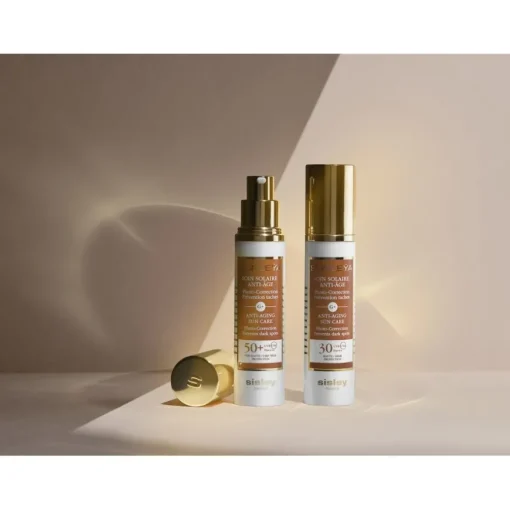 Sonnenpflege Sunleÿa Soin Solaire Anti-Âge SPF50+ von Sisley