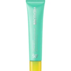 Sonnenschutz Aquascreen Activewear Daily UV Fluid SPF50 von Biotherm