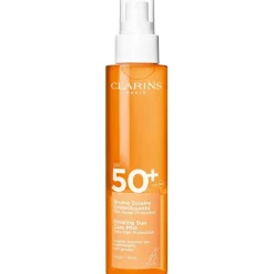 Sonnenschutz Eau-en-Brume Solaire UVA/UVB 50+ von CLARINS