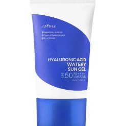 Sonnenschutz Hyaluronic Acid Watery Sun Gel von Isntree