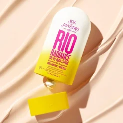 Sonnenschutz Rio Radiance SPF 50 Body Lotion Sonnencreme von Sol de Janeiro