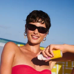Sonnenschutz Rio Radiance Spf 50 Body Spray von Sol de Janeiro