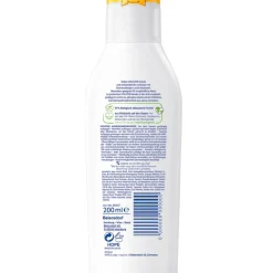 Sonnenschutz Sensitive Sofort-Schutz Sonnenlotion LSF 50+ Anti-Sonnenallergie von NIVEA