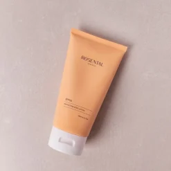 Sonnenschutz SPF 50 Protecting Body Lotion von Rosental Organics