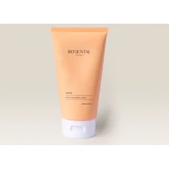 Sonnenschutz SPF 50 Protecting Body Lotion von Rosental Organics