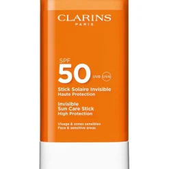 Sonnenschutz Stick Solaire Visage UVA/UVB 50 von CLARINS