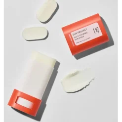 Sonnenschutz Sun Project Silky Calming Sun Stick von Thank You Farmer