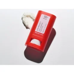 Sonnenschutz Sun Project Silky Calming Sun Stick von Thank You Farmer