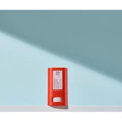 Sonnenschutz Sun Project Silky Calming Sun Stick von Thank You Farmer