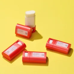 Sonnenschutz Sun Project Silky Calming Sun Stick von Thank You Farmer